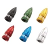 Bouchons De Valve KCNC VALVE CAPS Shrader / Auto -Vélos Soldes Magasin bouchons de valve kcnc valve caps shrader auto