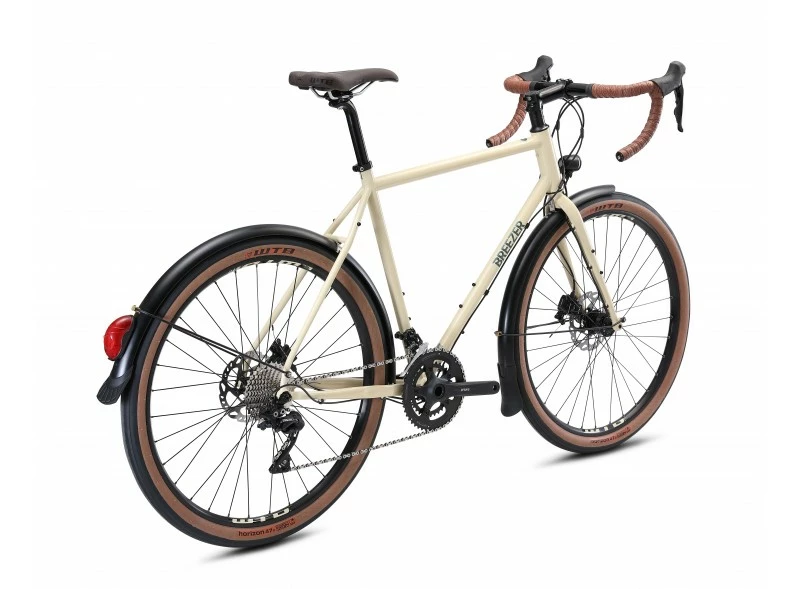 BREEZER DOPPLER TEAM + 4 BREEZER DOPPLER TEAM + – Image 2