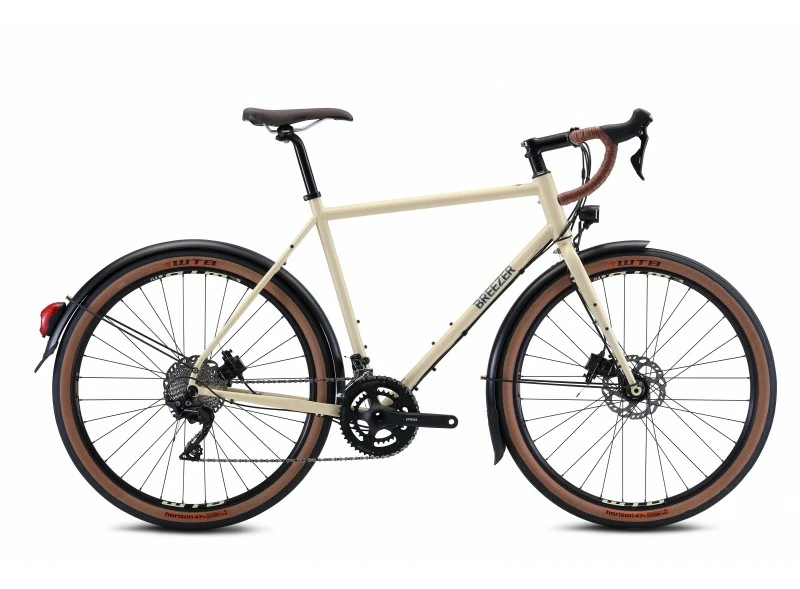 BREEZER DOPPLER TEAM + 5 BREEZER DOPPLER TEAM + – Image 3