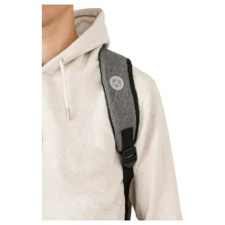 Sac à Dos Vélotaf étanche AGU -Vélos Soldes Magasin bretelles confortables sac a dos velo agu shelter