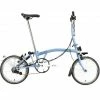 BROMPTON C LINE EXPLORE -Vélos Soldes Magasin brompton c line explore