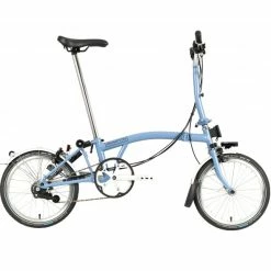 BROMPTON C LINE EXPLORE