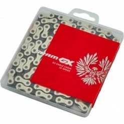 Chaine SRAM PC-GX EAGLE 12 Vitesses 126 Maillons