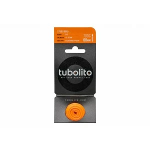 Chambre à Air Allégée TUBOLITO TUBO S 700c Presta 42 Ou 60mm Route 4 Chambre à Air Allégée TUBOLITO TUBO S 700c Presta 42 Ou 60mm Route – Image 2