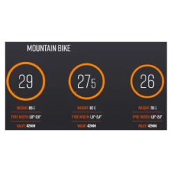 Chambre à Air TUBOLITO TUBO 27,5" / 27,5"plus / 29" Presta Mtb/Vtt 10 Chambre à Air TUBOLITO TUBO 27,5" / 27,5"plus / 29" Presta Mtb/Vtt -Vélos Soldes Magasin chambre a air tubolito tubo 275 275plus 29 presta mtbvtt 3