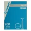 Chambre à Air Vélo Route Giant Butyl 700 X 20-25 Presta 60mm -Vélos Soldes Magasin chambre a air velo de route giant 700 20 25 valve presta 60mm 1