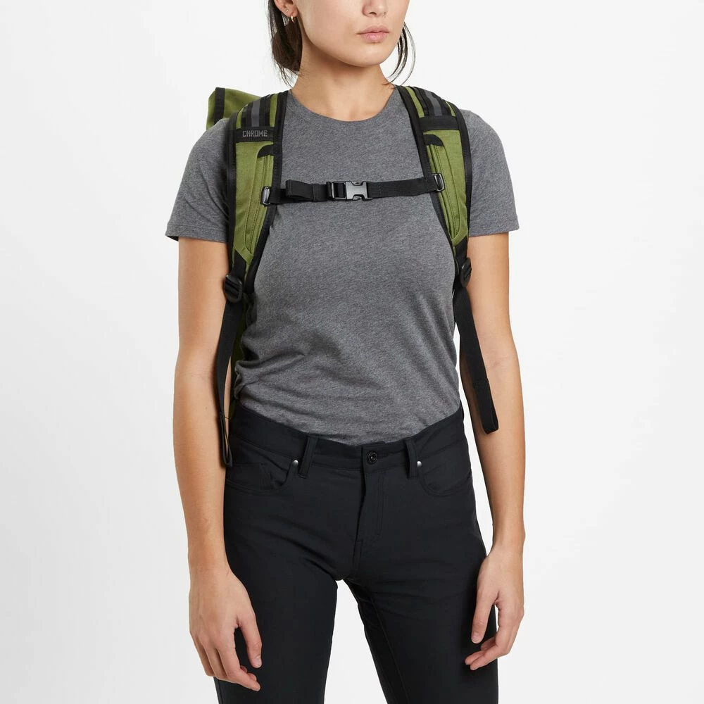 Sac à Dos Chrome Bravo 3.0 (2 Coloris) 6 Sac à Dos Chrome Bravo 3.0 (2 Coloris) – Image 4