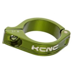 Collier De Dérailleur KCNC (à Braser) 31,8/34,9 -Vélos Soldes Magasin collier de derailleur kcnc a braser 318349 3