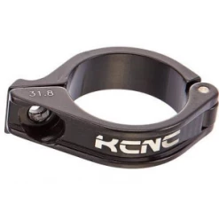 Collier De Dérailleur KCNC (à Braser) 31,8/34,9 -Vélos Soldes Magasin collier de derailleur kcnc a braser 318349 5