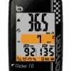 Compteur GPS Vélo De Route Et VTT Bryton Rider 10 Noir 2 Compteur GPS Vélo De Route Et VTT Bryton Rider 10 Noir -Vélos Soldes Magasin compteur velo gps bryton rider 10 noir