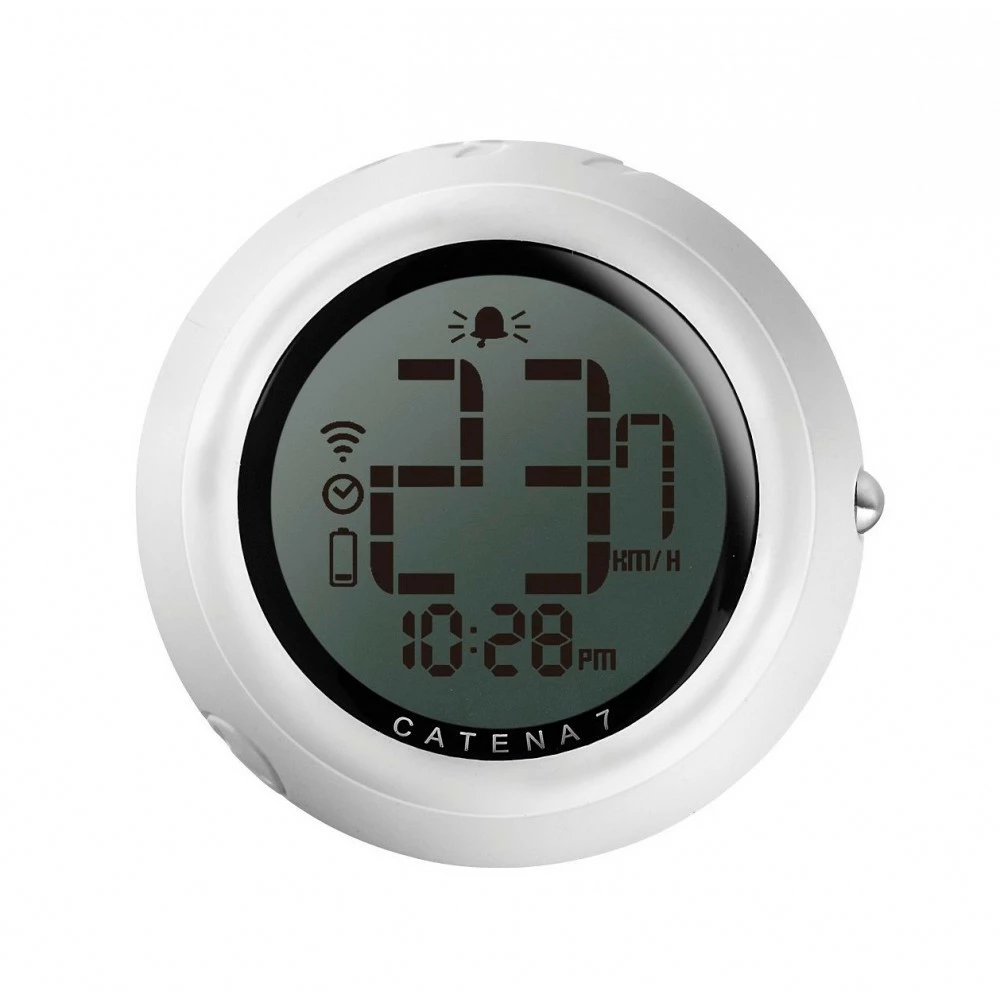 Compteur Vélo Sans Fil Giant Liv Catena 9W Couleur Au Choix 4 Compteur Vélo Sans Fil Giant Liv Catena 9W Couleur Au Choix – Image 2