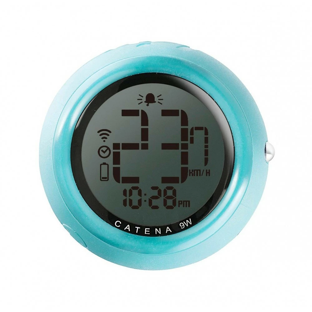 Compteur Vélo Sans Fil Giant Liv Catena 9W Couleur Au Choix 5 Compteur Vélo Sans Fil Giant Liv Catena 9W Couleur Au Choix – Image 3