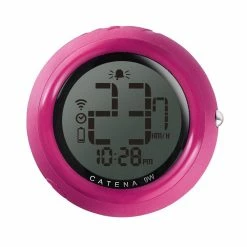 Compteur Vélo Sans Fil Giant Liv Catena 9W Couleur Au Choix 10 Compteur Vélo Sans Fil Giant Liv Catena 9W Couleur Au Choix -Vélos Soldes Magasin compteur velo sans fil giant liv catena 9w rose 1