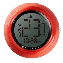 Compteur Vélo Sans Fil Giant Liv Catena 9W Couleur Au Choix -Vélos Soldes Magasin compteur velo sans fil giant liv catena 9w rouge 1 1