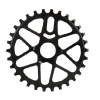 Couronne Bmx ODYSSEY Tom Dugan Fang Sprocket 25 Dents Noir