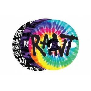 Couronne Bmx RANT STICK EM' Sprocket 25 Dents 1/8" 4 Couronne Bmx RANT STICK EM' Sprocket 25 Dents 1/8" – Image 2