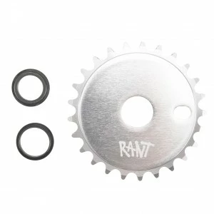 Couronne Bmx RANT STICK EM' Sprocket 25 Dents 1/8" 3 Couronne Bmx RANT STICK EM' Sprocket 25 Dents 1/8"