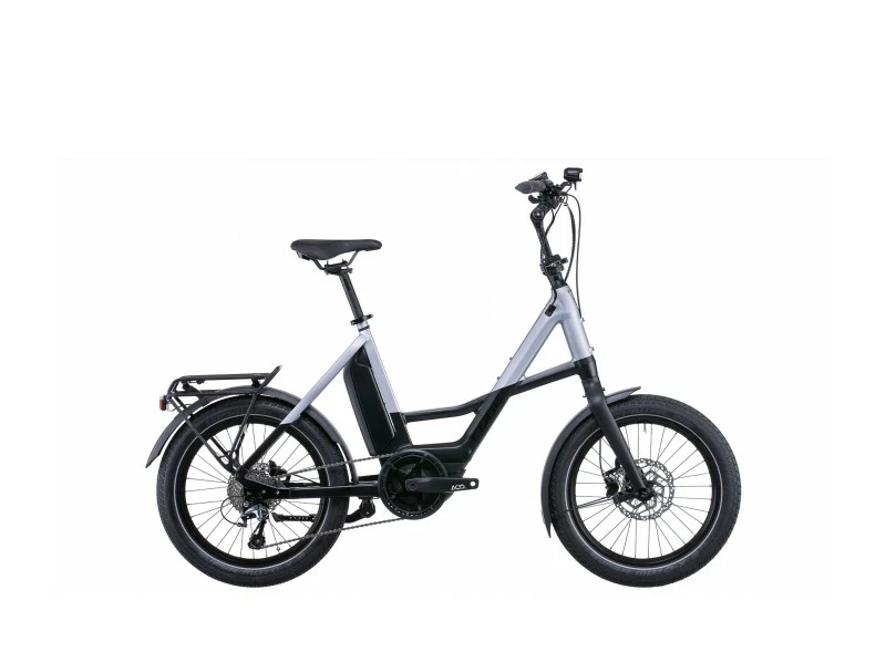 CUBE COMPACT SPORT HYBRID 20 3 CUBE COMPACT SPORT HYBRID 20