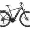 CUBE KATHMANDU HYDRID ONE 625Wh Iridium 'n' Black 2021 1 CUBE KATHMANDU HYDRID ONE 625Wh Iridium 'n' Black 2021 -Vélos Soldes Magasin cube kathmandu hydrid one 625wh iridium n black