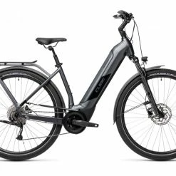 CUBE KATHMANDU HYDRID ONE 625Wh Iridium 'n' Black 2021 -Vélos Soldes Magasin cube kathmandu hydrid one 625wh iridium n black 2