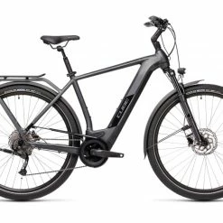 CUBE KATHMANDU HYDRID ONE 625Wh Iridium 'n' Black 2021
