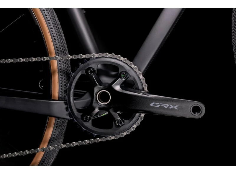 CUBE NUROAD C62 PRO CARBON 'N" RED 2022 6 CUBE NUROAD C62 PRO CARBON 'N" RED 2022 – Image 4