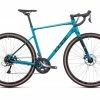 CUBE NUROAD DEEPTEAL'N'BLACK 2022 -Vélos Soldes Magasin cube nuroad deepteal n black 2022