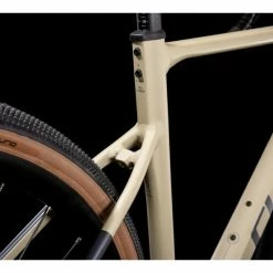 CUBE NUROAD PRO DESERT'N'GREY 2022 -Vélos Soldes Magasin cube nuroad pro desert n grey 2022 2