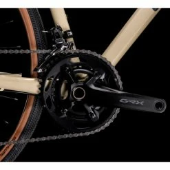 CUBE NUROAD PRO DESERT'N'GREY 2022 -Vélos Soldes Magasin cube nuroad pro desert n grey 2022 3