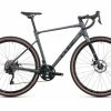CUBE NUROAD PRO INKGREY'N' BLACK 2022 -Vélos Soldes Magasin cube nuroad pro inkgrey n black 2022