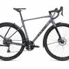 CUBE NUROAD RACE FE GREY'N'BLACK 2022 -Vélos Soldes Magasin cube nuroad race fe grey n black 2022