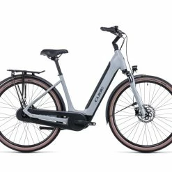 CUBE SUPREME HYBRID ONE 400