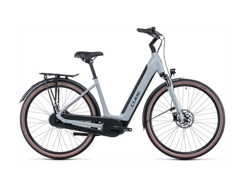 CUBE SUPREME HYBRID ONE 500 3 CUBE SUPREME HYBRID ONE 500