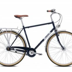 Breezer DOWNTOWN 7+ -Vélos Soldes Magasin downtown 7 breezer 2