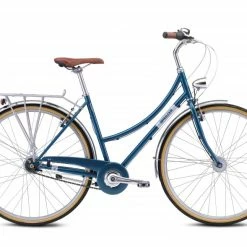 Breezer DOWNTOWN 7+ ST 2022 -Vélos Soldes Magasin downtown 7 st 2022 2