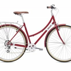 Breezer DOWNTOWN EX ST 2022