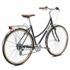 Breezer DOWNTOWN EX ST 2022 -Vélos Soldes Magasin downtown ex st 2022 3