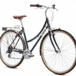 Breezer DOWNTOWN EX ST 2022 -Vélos Soldes Magasin downtown ex st 2022 4
