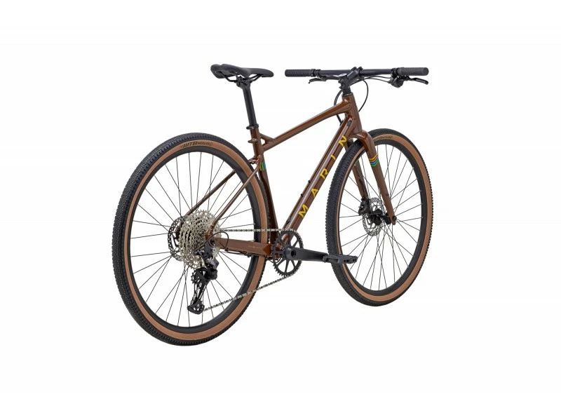 DSX 2 MARIN BIKES 4 DSX 2 MARIN BIKES – Image 2