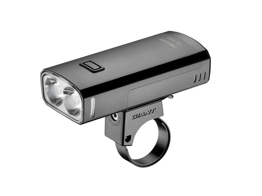 Eclairage Vélo Avant Giant Recon HL 1800 Lumens 3 Eclairage Vélo Avant Giant Recon HL 1800 Lumens