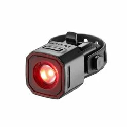 Eclairage Vélo Arrière Giant Recon TL 100 Lumens