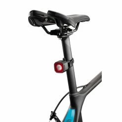 Eclairage Vélo Arrière Giant Recon TL 100 Lumens -Vélos Soldes Magasin eclairage velo arriere giant recon tl 100 lumens visuel