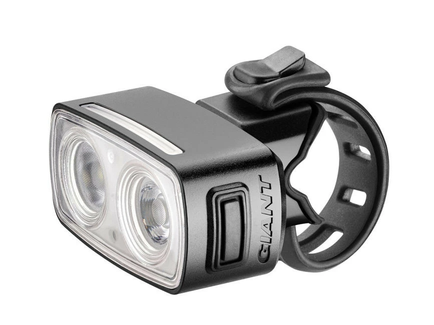 Eclairage Vélo Avant Giant Recon HL 200 Lumens 3 Eclairage Vélo Avant Giant Recon HL 200 Lumens