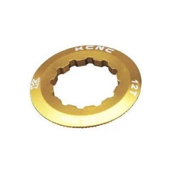 Ecrou (vis) De Cassette KCNC LOCKRING Campagnolo 11 & 12 Dents -Vélos Soldes Magasin ecrou vis de cassette kcnc lockring campagnolo 11t 12t 2