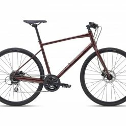 FAIRFAX 2 MARIN BIKES 2022