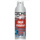 Elite Ozone Depil Mousse Spray Dépilatoire 150ml