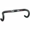 Deda M35 Aluminium Cintre Cycle De Route Noir -Vélos Soldes Magasin file 57 8 1