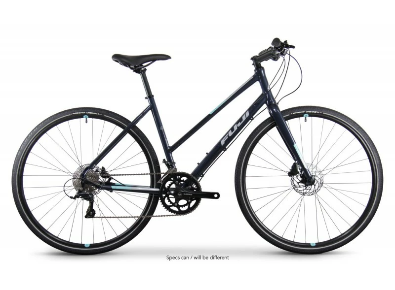 Fuji Bikes FUJI ABSOLUTE 1.3 ST 3 Fuji Bikes FUJI ABSOLUTE 1.3 ST