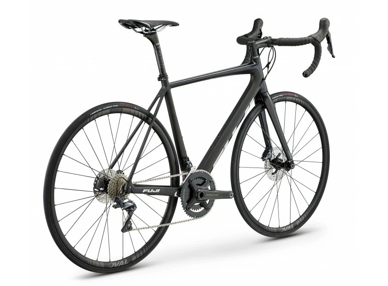 Fuji Bikes FUJI SL 2.1 2021 4 Fuji Bikes FUJI SL 2.1 2021 – Image 2
