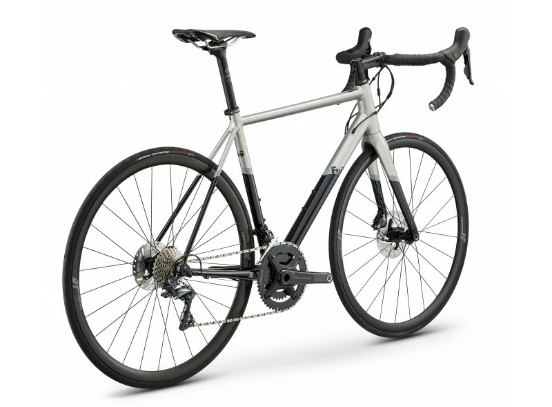 Fuji Bikes FUJI SL-A Disc 1.1 2021 4 Fuji Bikes FUJI SL-A Disc 1.1 2021 – Image 2